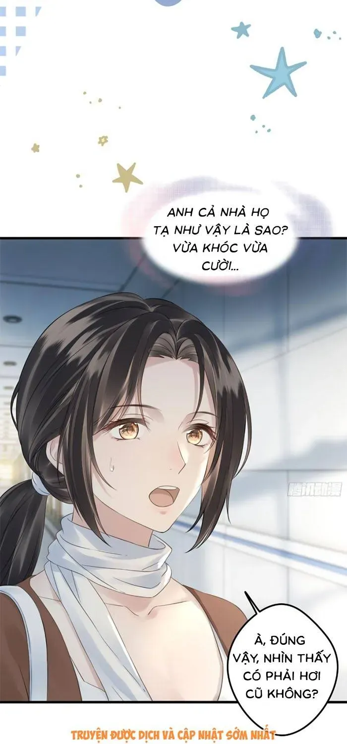 Sau Ly Hôn Chồng Cũ Cứ Muốn Trở Lại Làm Chính Thất Chap 32 - Next Chap 31
