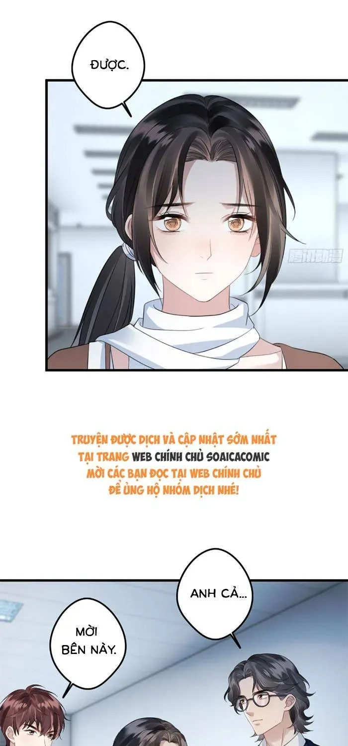 Sau Ly Hôn Chồng Cũ Cứ Muốn Trở Lại Làm Chính Thất Chap 32 - Next Chap 31
