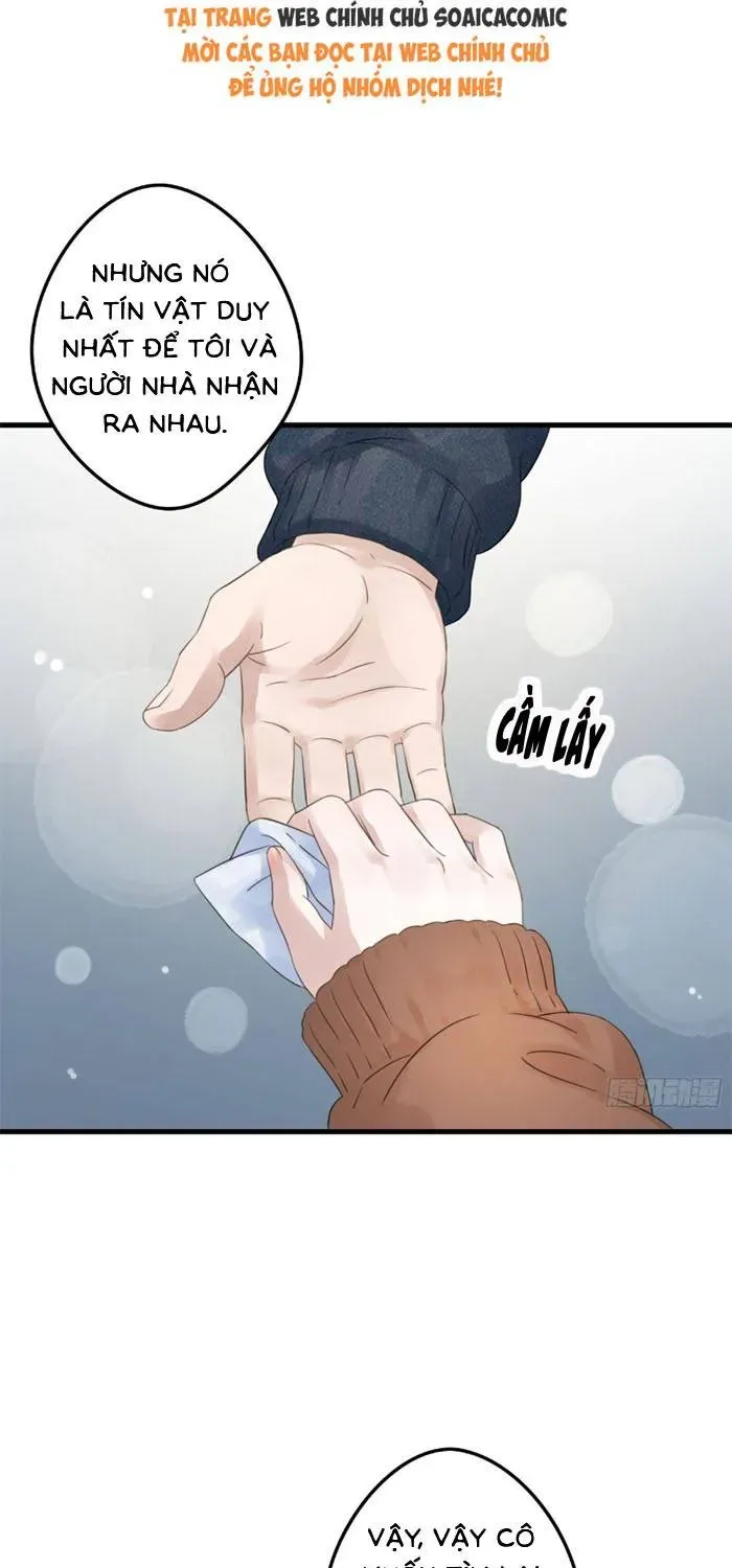 Sau Ly Hôn Chồng Cũ Cứ Muốn Trở Lại Làm Chính Thất Chap 32 - Next Chap 31