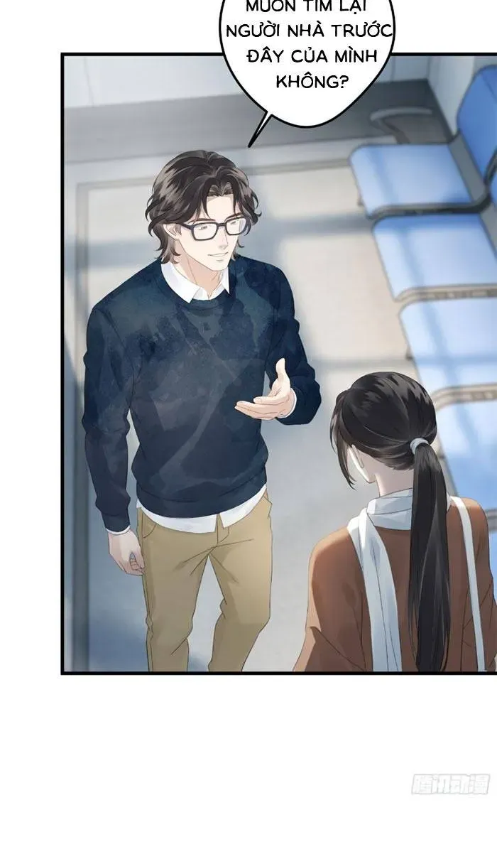 Sau Ly Hôn Chồng Cũ Cứ Muốn Trở Lại Làm Chính Thất Chap 32 - Next Chap 31