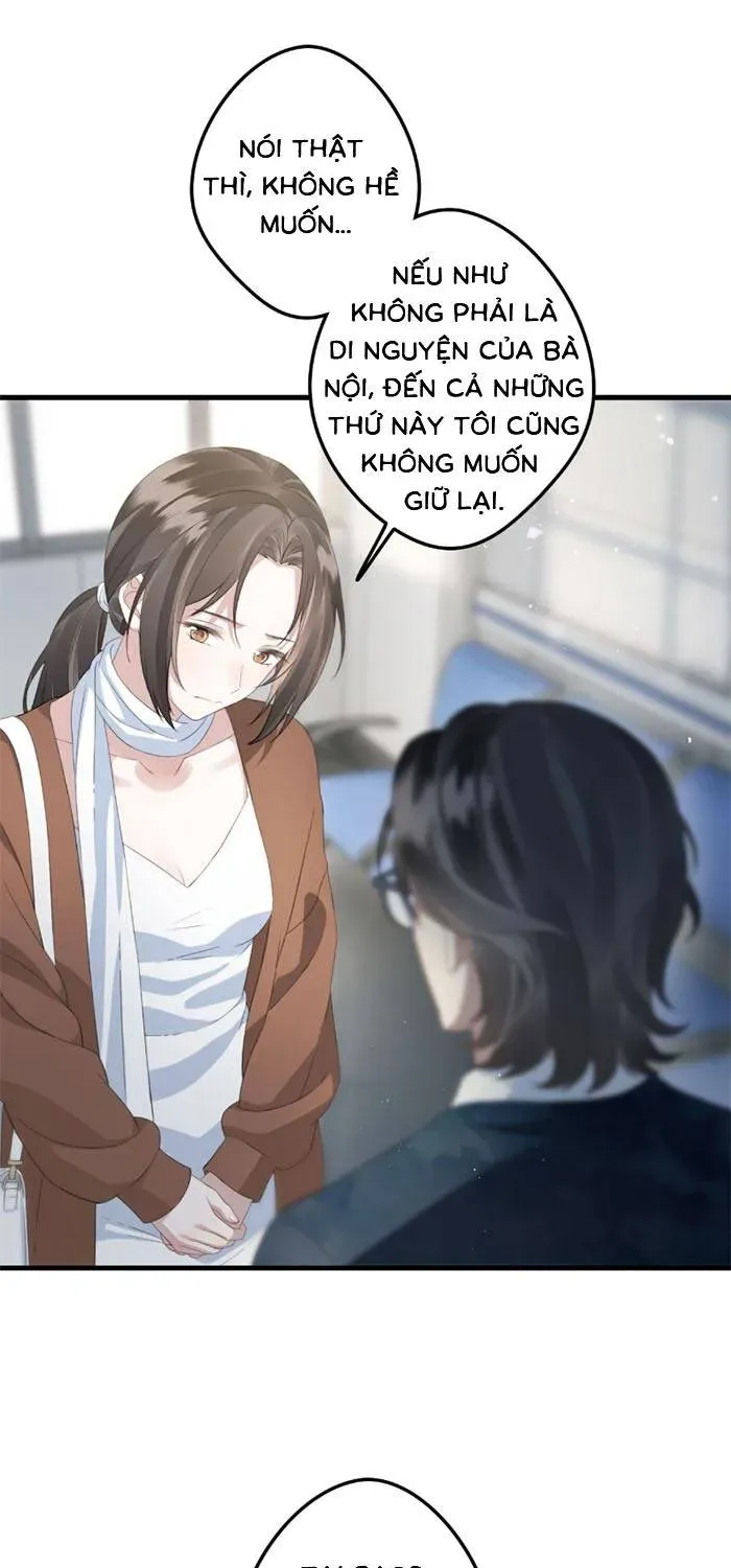 Sau Ly Hôn Chồng Cũ Cứ Muốn Trở Lại Làm Chính Thất Chap 32 - Next Chap 31