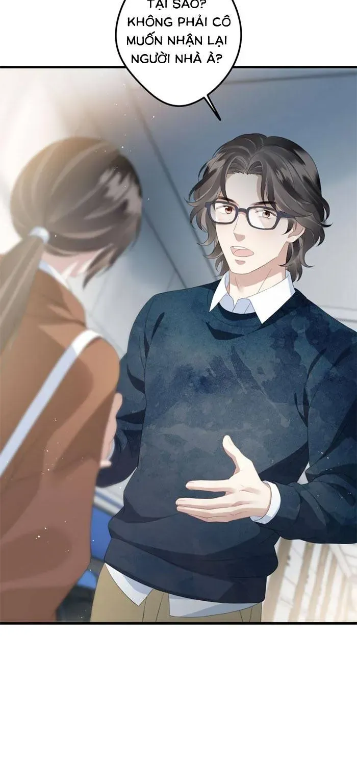 Sau Ly Hôn Chồng Cũ Cứ Muốn Trở Lại Làm Chính Thất Chap 32 - Next Chap 31