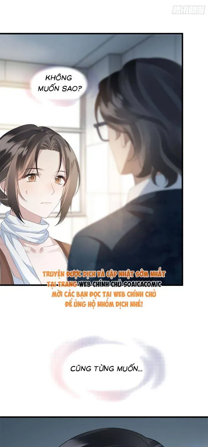 Sau Ly Hôn Chồng Cũ Cứ Muốn Trở Lại Làm Chính Thất Chap 32 - Next Chap 31