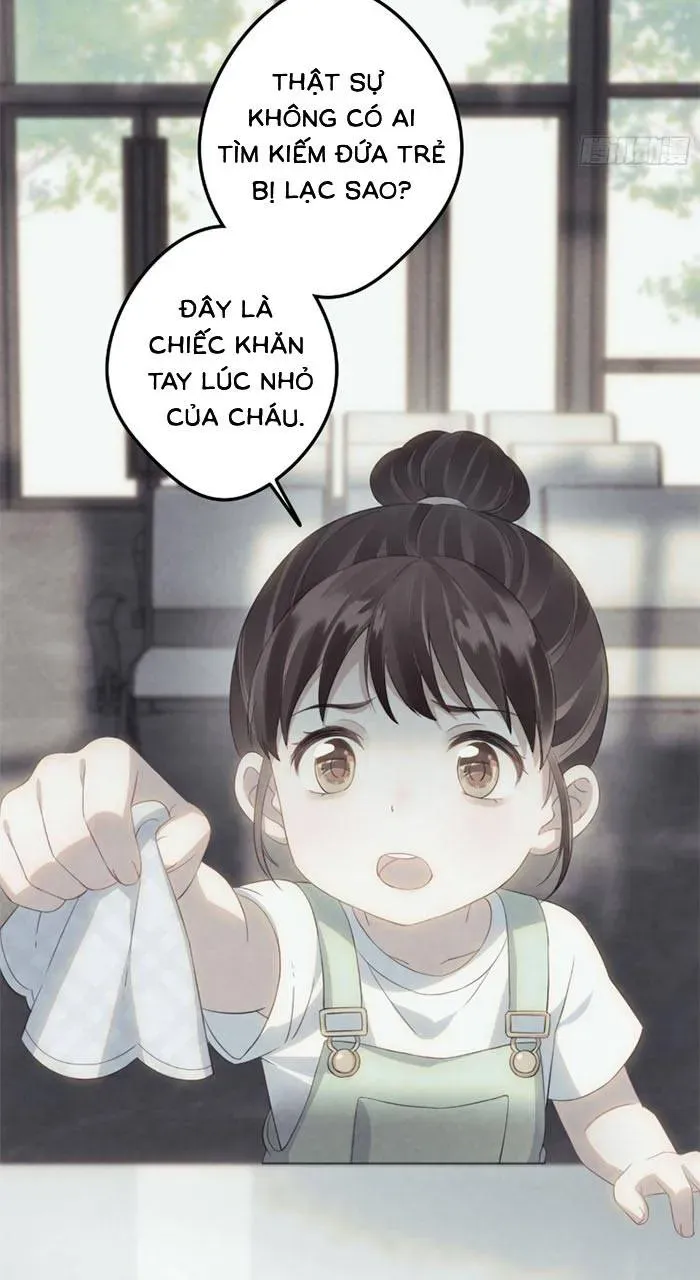 Sau Ly Hôn Chồng Cũ Cứ Muốn Trở Lại Làm Chính Thất Chap 32 - Next Chap 31