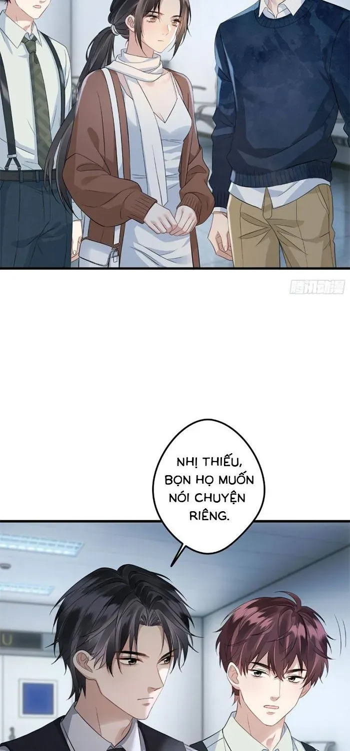 Sau Ly Hôn Chồng Cũ Cứ Muốn Trở Lại Làm Chính Thất Chap 32 - Next Chap 31