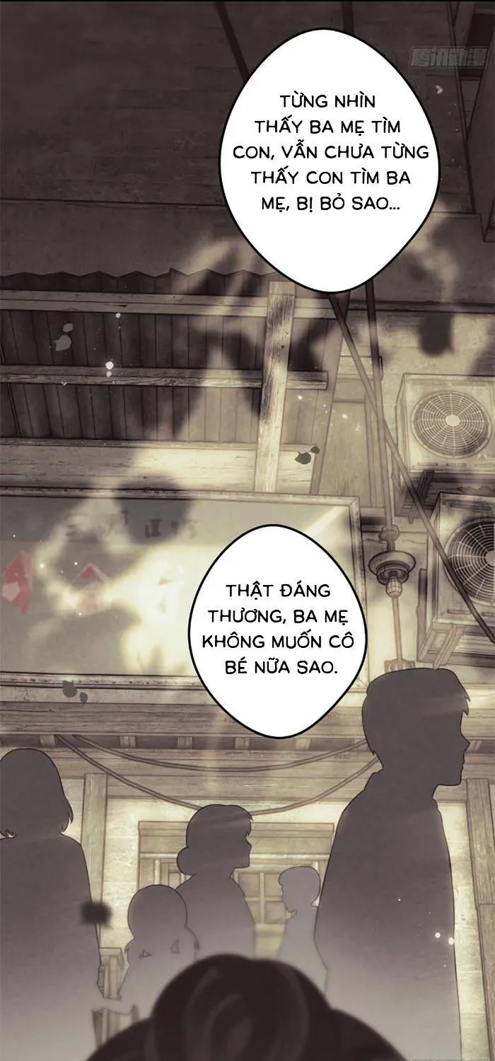 Sau Ly Hôn Chồng Cũ Cứ Muốn Trở Lại Làm Chính Thất Chap 32 - Next Chap 31