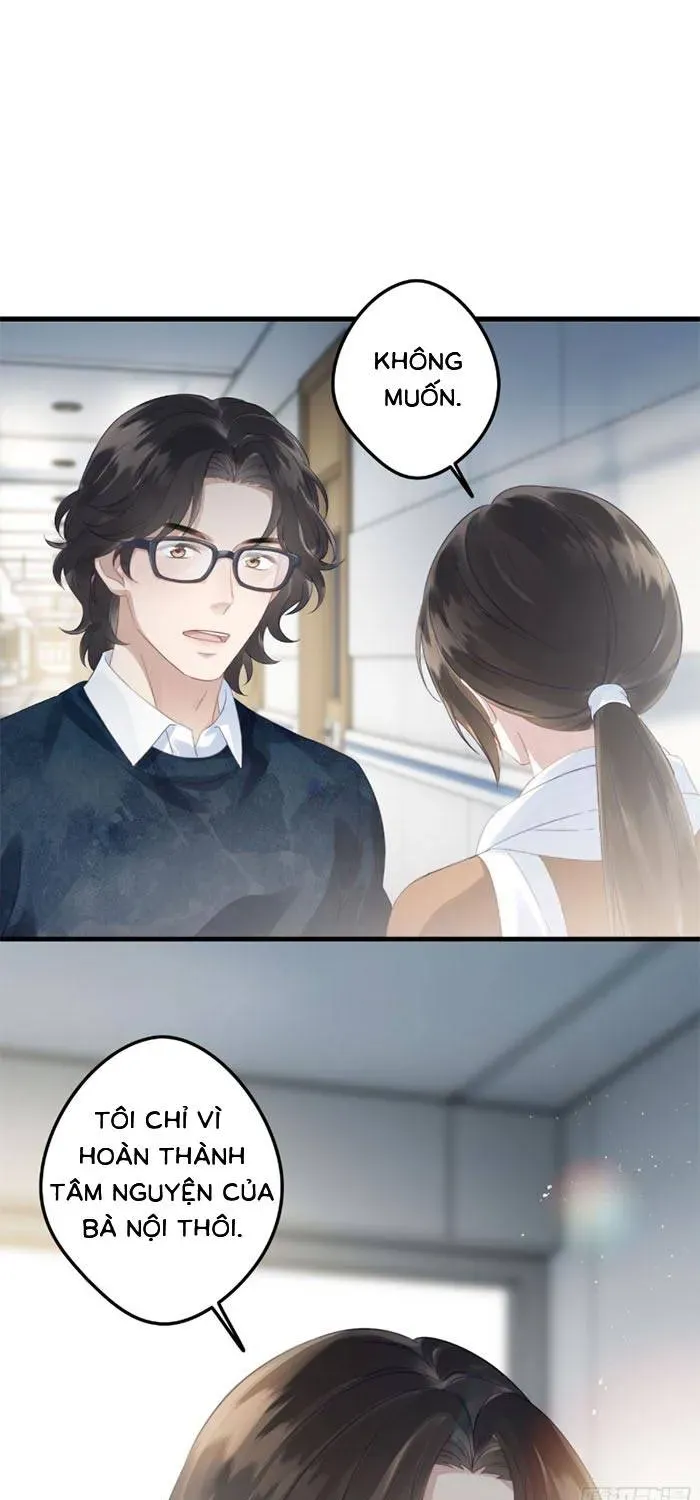 Sau Ly Hôn Chồng Cũ Cứ Muốn Trở Lại Làm Chính Thất Chap 32 - Next Chap 31