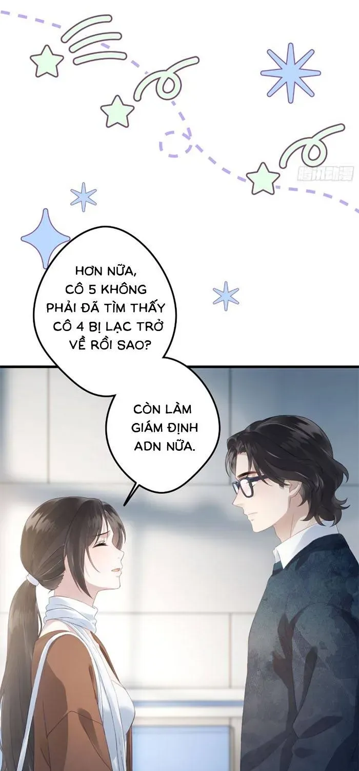 Sau Ly Hôn Chồng Cũ Cứ Muốn Trở Lại Làm Chính Thất Chap 32 - Next Chap 31