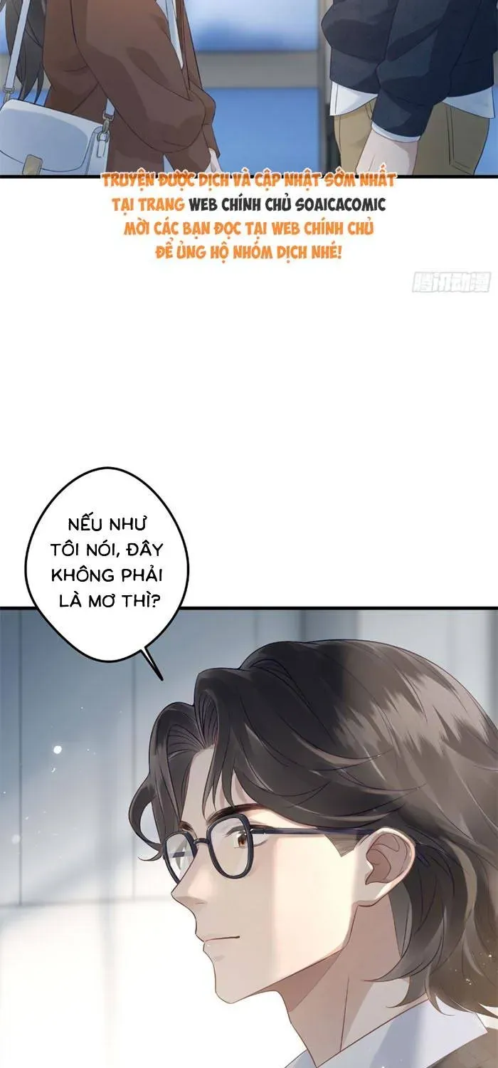 Sau Ly Hôn Chồng Cũ Cứ Muốn Trở Lại Làm Chính Thất Chap 32 - Next Chap 31