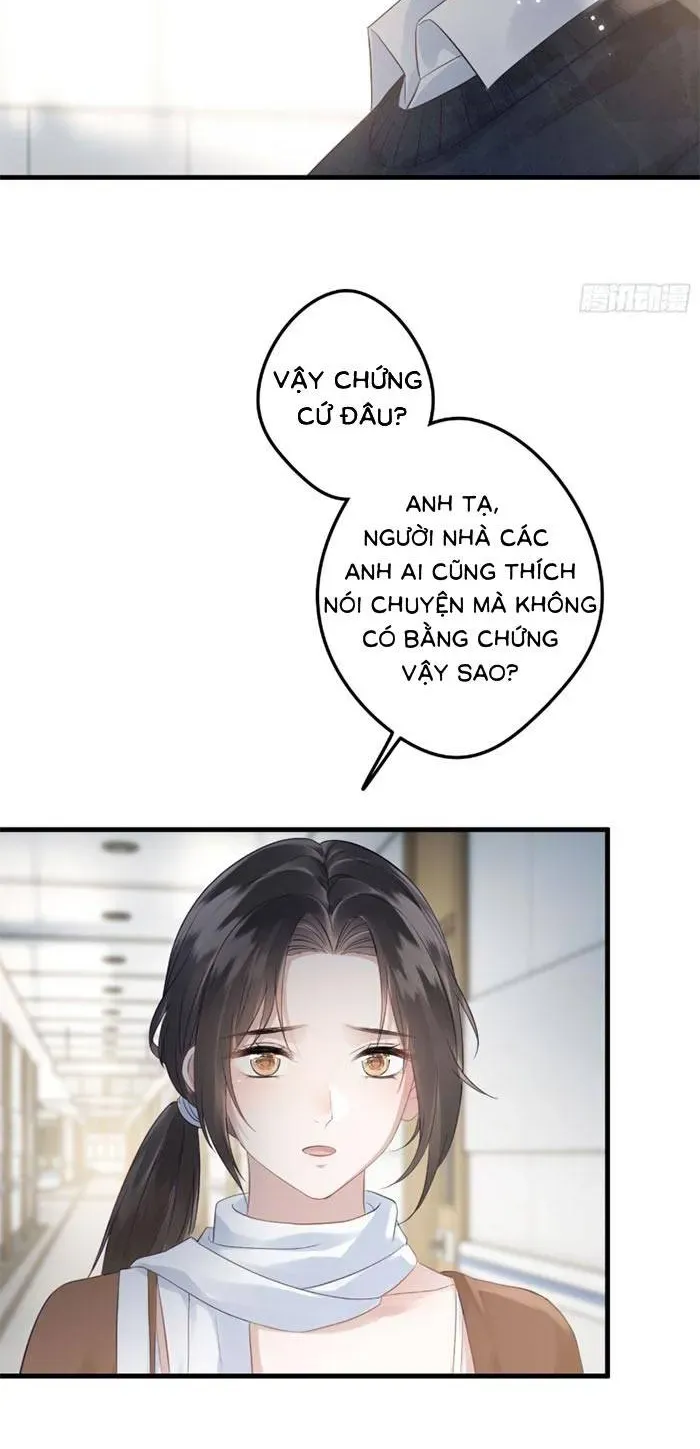 Sau Ly Hôn Chồng Cũ Cứ Muốn Trở Lại Làm Chính Thất Chap 32 - Next Chap 31