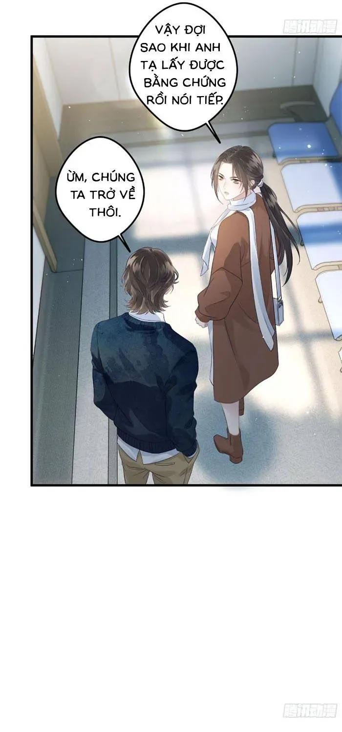 Sau Ly Hôn Chồng Cũ Cứ Muốn Trở Lại Làm Chính Thất Chap 32 - Next Chap 31