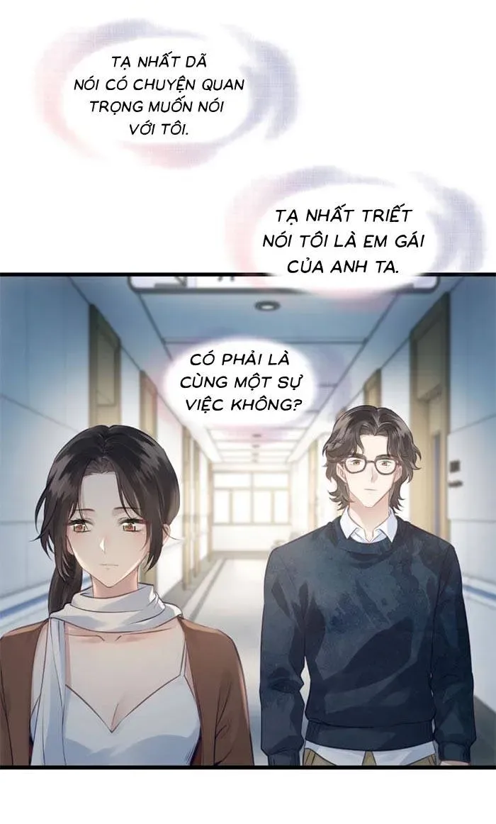 Sau Ly Hôn Chồng Cũ Cứ Muốn Trở Lại Làm Chính Thất Chap 32 - Next Chap 31