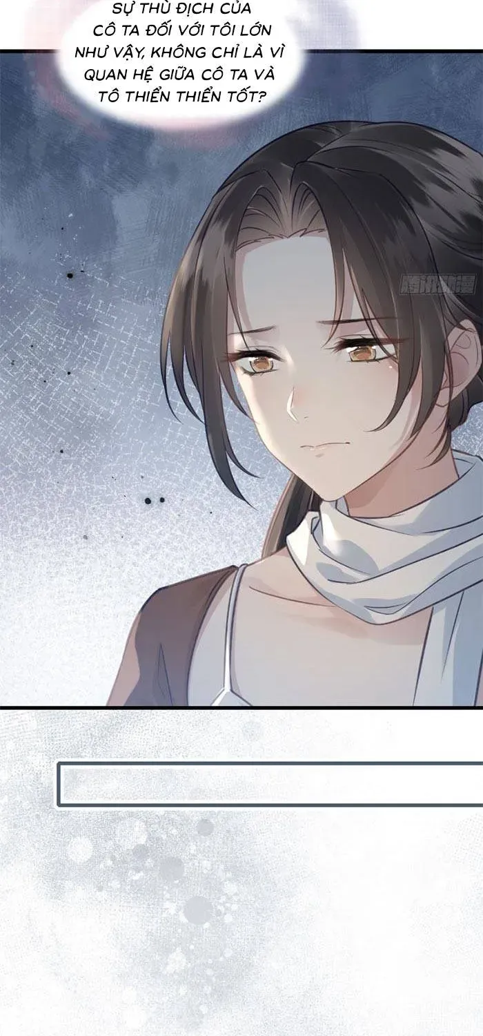 Sau Ly Hôn Chồng Cũ Cứ Muốn Trở Lại Làm Chính Thất Chap 32 - Next Chap 31