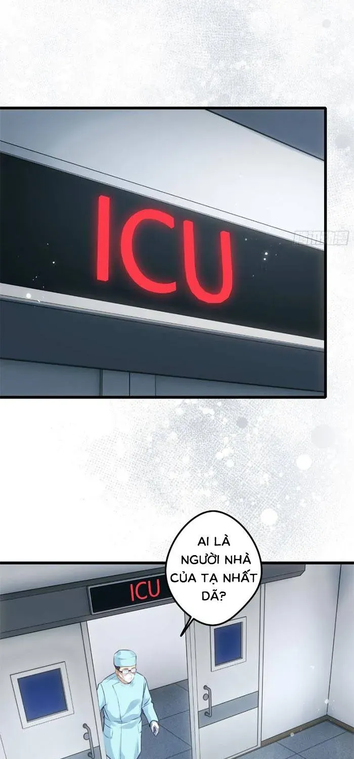 Sau Ly Hôn Chồng Cũ Cứ Muốn Trở Lại Làm Chính Thất Chap 32 - Next Chap 31