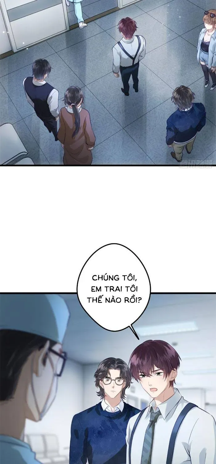 Sau Ly Hôn Chồng Cũ Cứ Muốn Trở Lại Làm Chính Thất Chap 32 - Next Chap 31