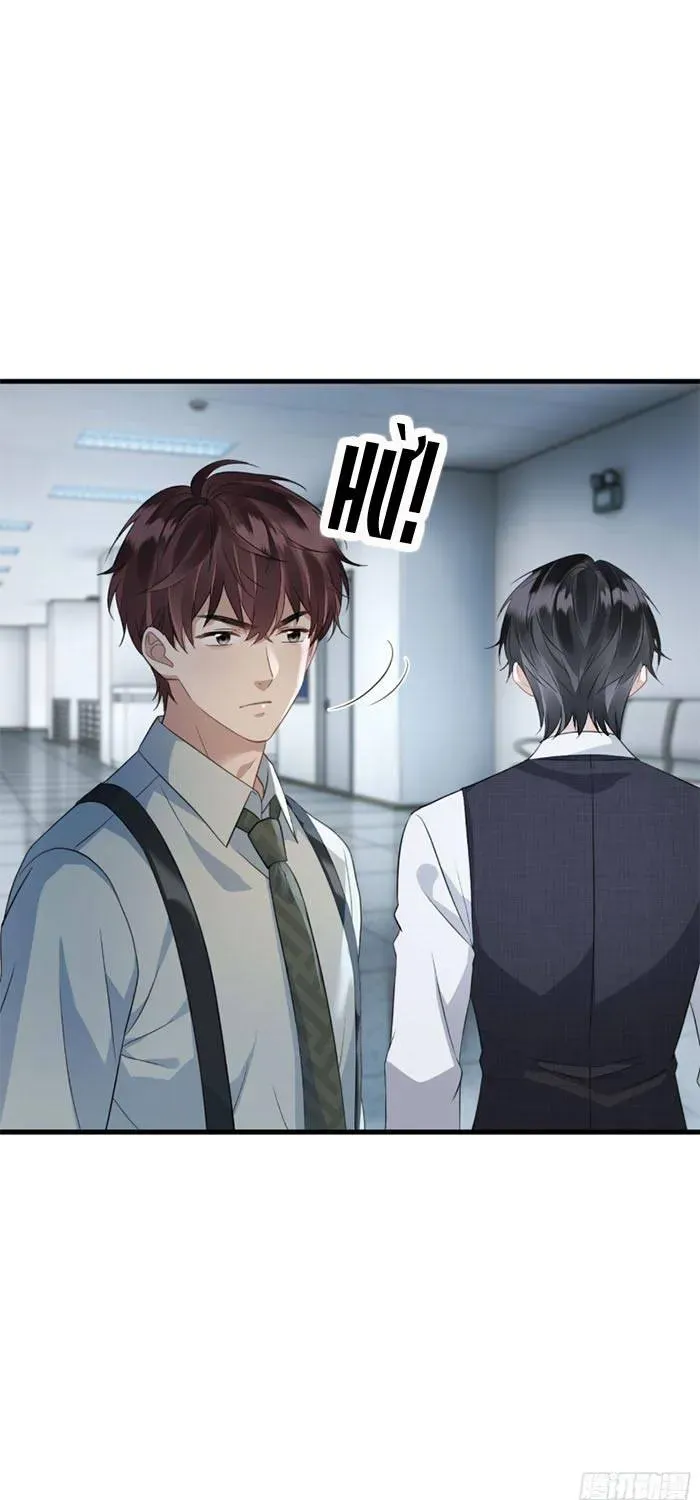 Sau Ly Hôn Chồng Cũ Cứ Muốn Trở Lại Làm Chính Thất Chap 32 - Next Chap 31