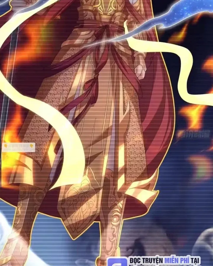 Trụ Vương Tái Sinh Không Muốn Làm Đại Phản Diện Chap 205 - Next Chap 204