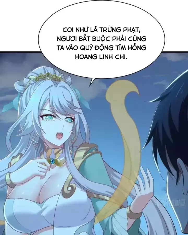 Trụ Vương Tái Sinh Không Muốn Làm Đại Phản Diện Chap 205 - Next Chap 204