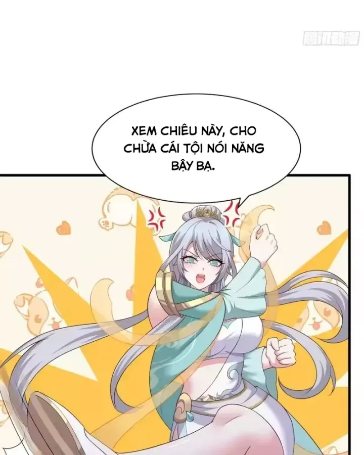 Trụ Vương Tái Sinh Không Muốn Làm Đại Phản Diện Chap 205 - Next Chap 204