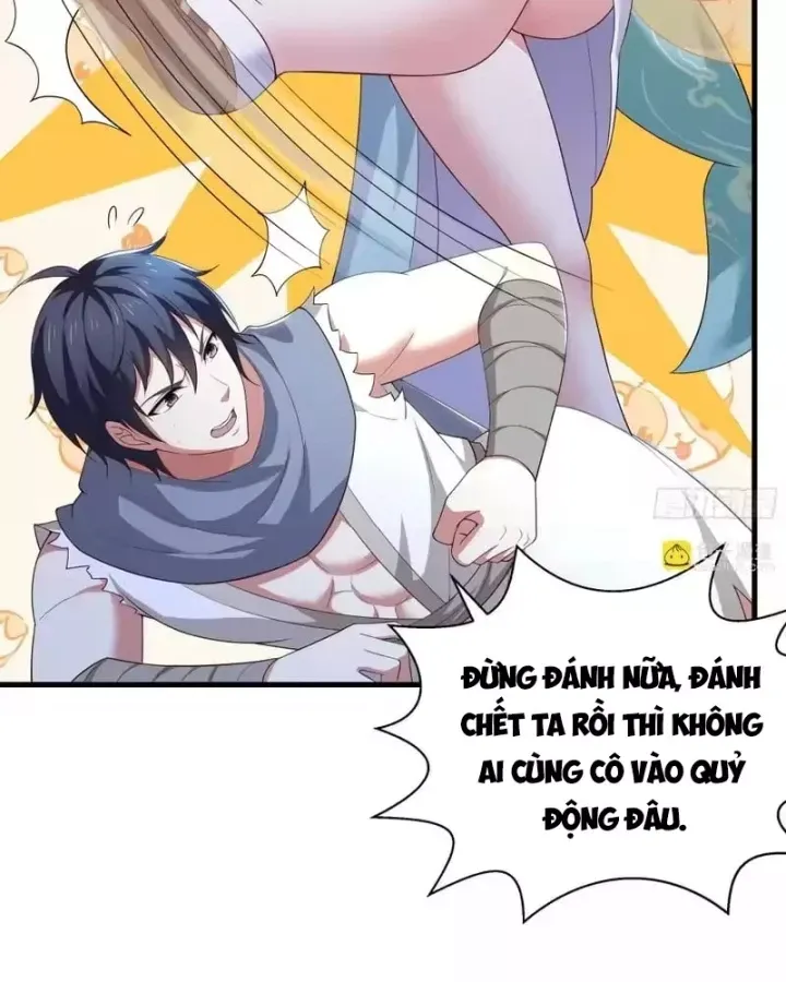 Trụ Vương Tái Sinh Không Muốn Làm Đại Phản Diện Chap 205 - Next Chap 204