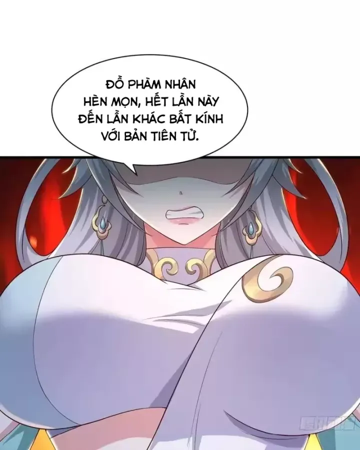 Trụ Vương Tái Sinh Không Muốn Làm Đại Phản Diện Chap 205 - Next Chap 204