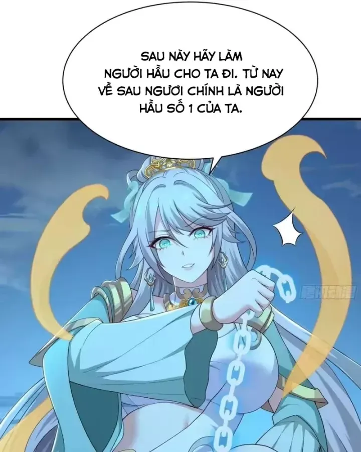 Trụ Vương Tái Sinh Không Muốn Làm Đại Phản Diện Chap 205 - Next Chap 204