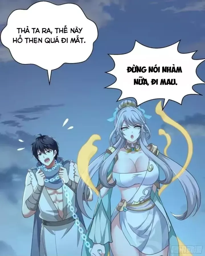 Trụ Vương Tái Sinh Không Muốn Làm Đại Phản Diện Chap 205 - Next Chap 204