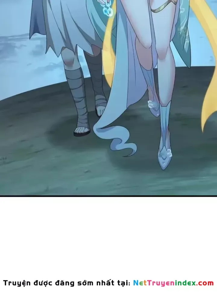 Trụ Vương Tái Sinh Không Muốn Làm Đại Phản Diện Chap 205 - Next Chap 204