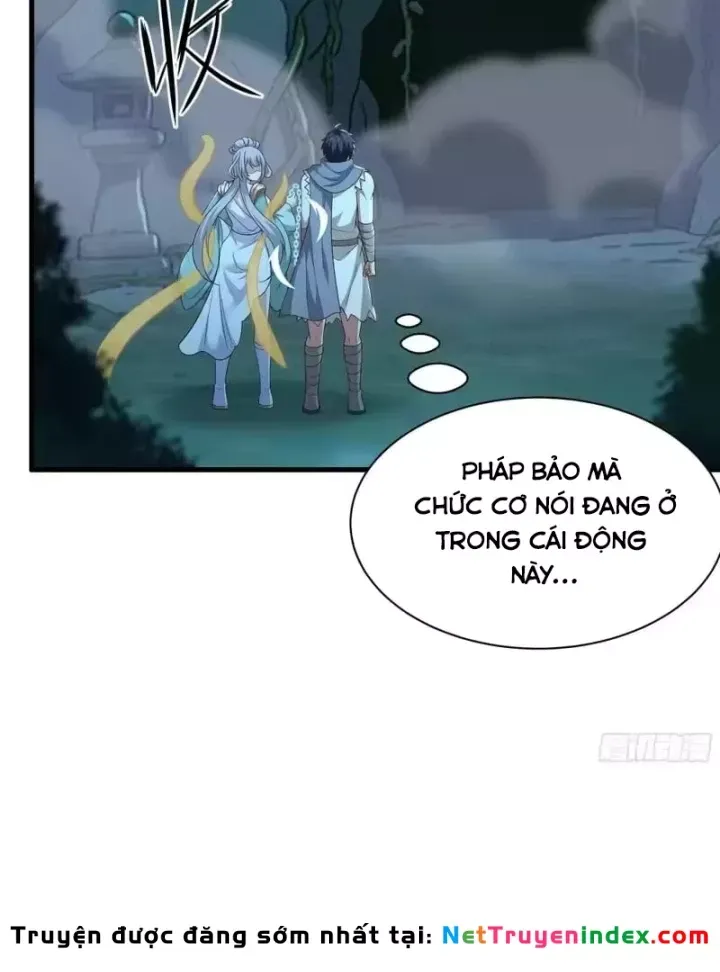 Trụ Vương Tái Sinh Không Muốn Làm Đại Phản Diện Chap 205 - Next Chap 204