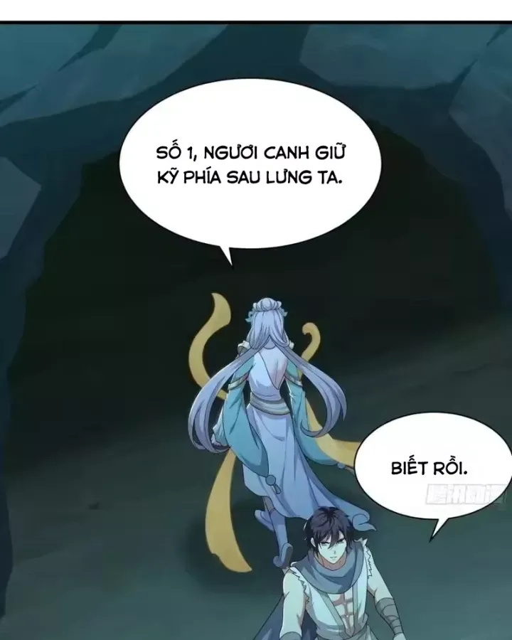 Trụ Vương Tái Sinh Không Muốn Làm Đại Phản Diện Chap 205 - Next Chap 204