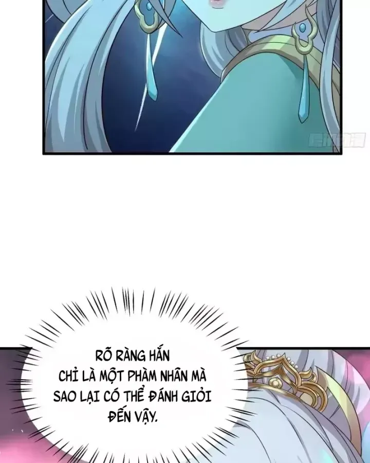 Trụ Vương Tái Sinh Không Muốn Làm Đại Phản Diện Chap 205 - Next Chap 204