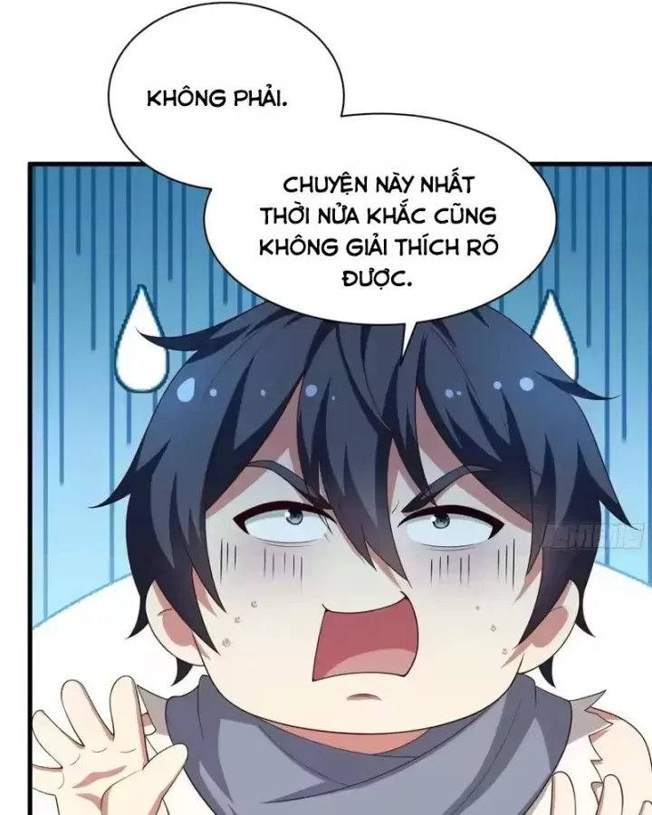 Trụ Vương Tái Sinh Không Muốn Làm Đại Phản Diện Chap 205 - Next Chap 204