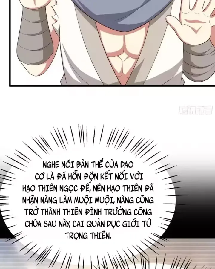 Trụ Vương Tái Sinh Không Muốn Làm Đại Phản Diện Chap 205 - Next Chap 204