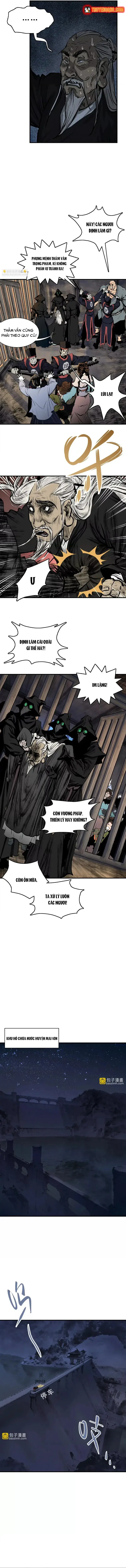 Đại Điện Chi Thượng Chap 21 - Next Chap 20