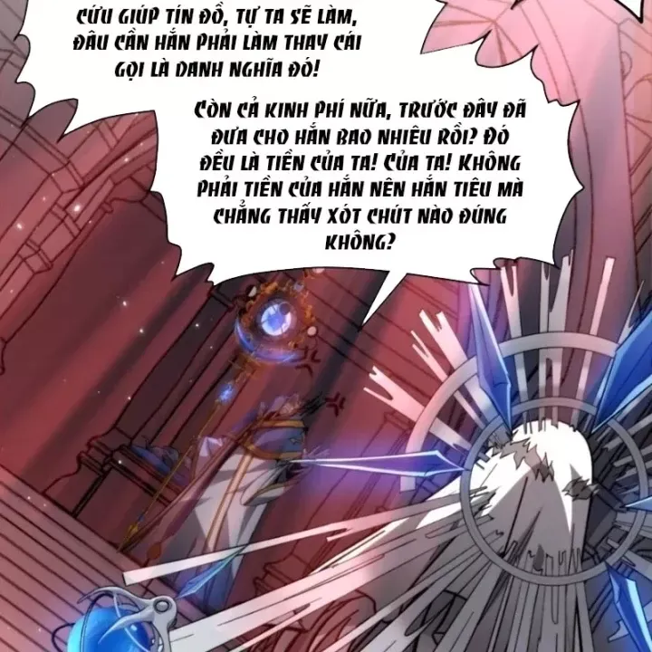 Sức Mạnh Của Ác Thần Chap 185 - Next Chap 184