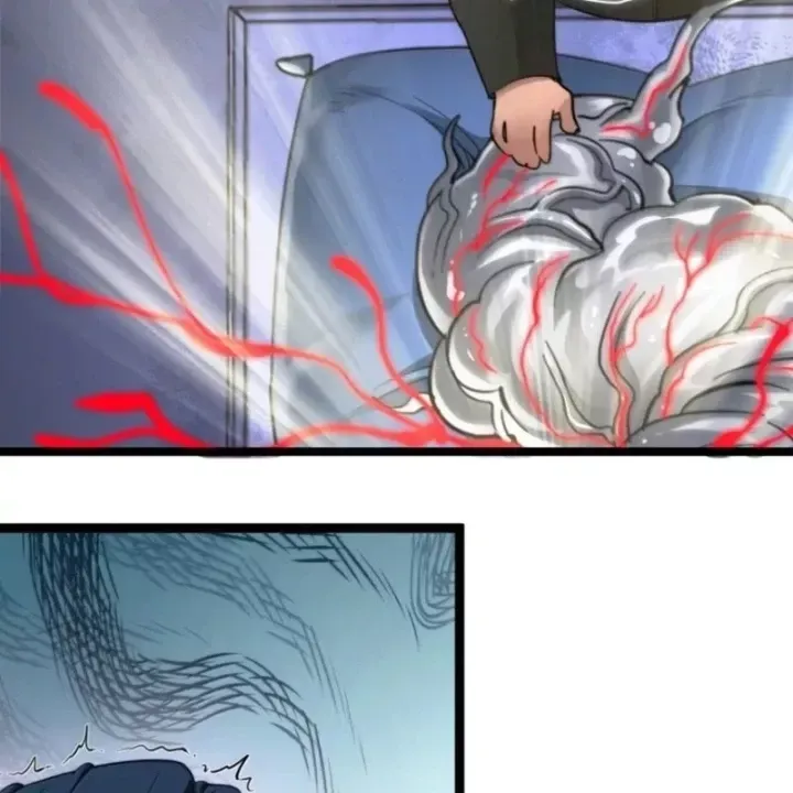 Sức Mạnh Của Ác Thần Chap 185 - Next Chap 184