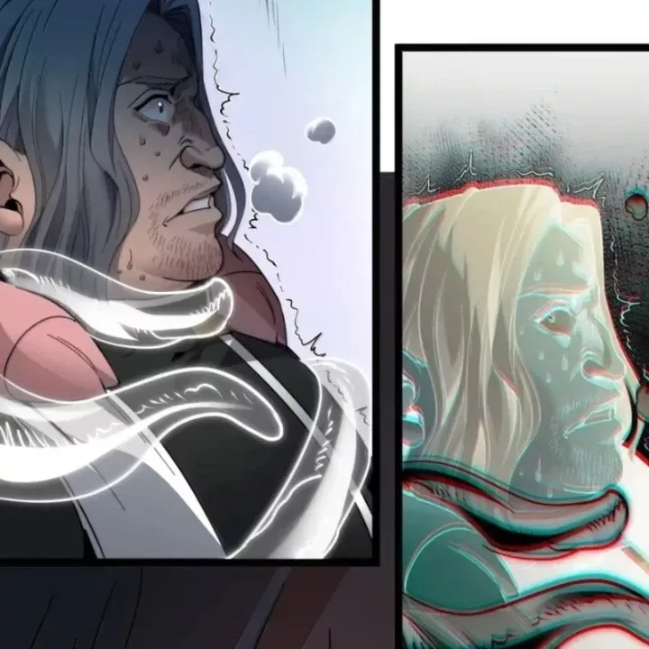 Sức Mạnh Của Ác Thần Chap 185 - Next Chap 184