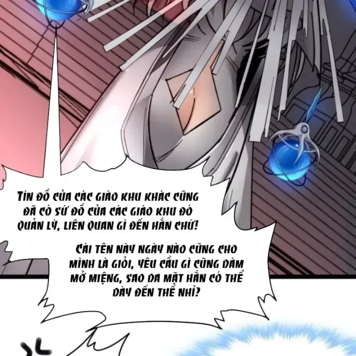 Sức Mạnh Của Ác Thần Chap 185 - Next Chap 184