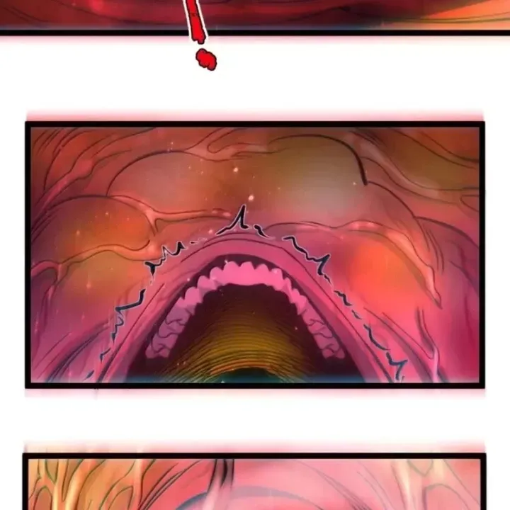 Sức Mạnh Của Ác Thần Chap 185 - Next Chap 184