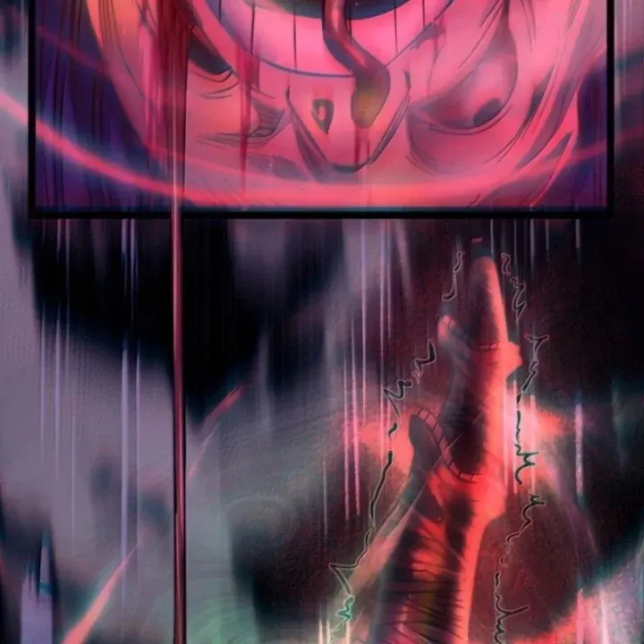 Sức Mạnh Của Ác Thần Chap 185 - Next Chap 184