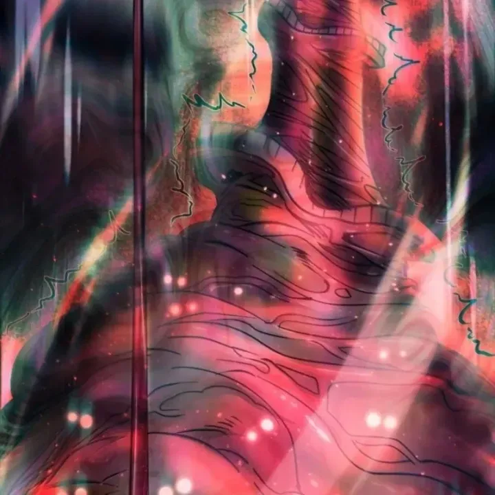 Sức Mạnh Của Ác Thần Chap 185 - Next Chap 184