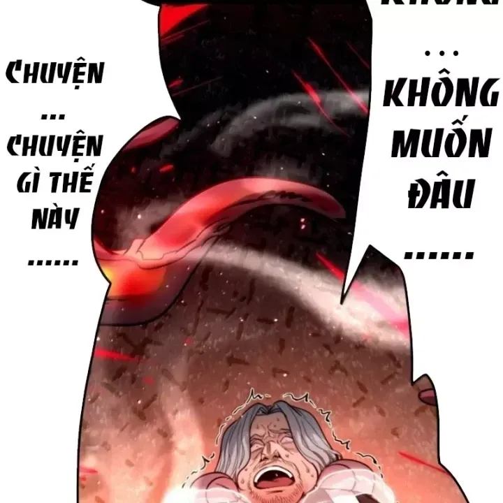 Sức Mạnh Của Ác Thần Chap 185 - Next Chap 184