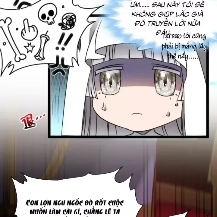 Sức Mạnh Của Ác Thần Chap 185 - Next Chap 184