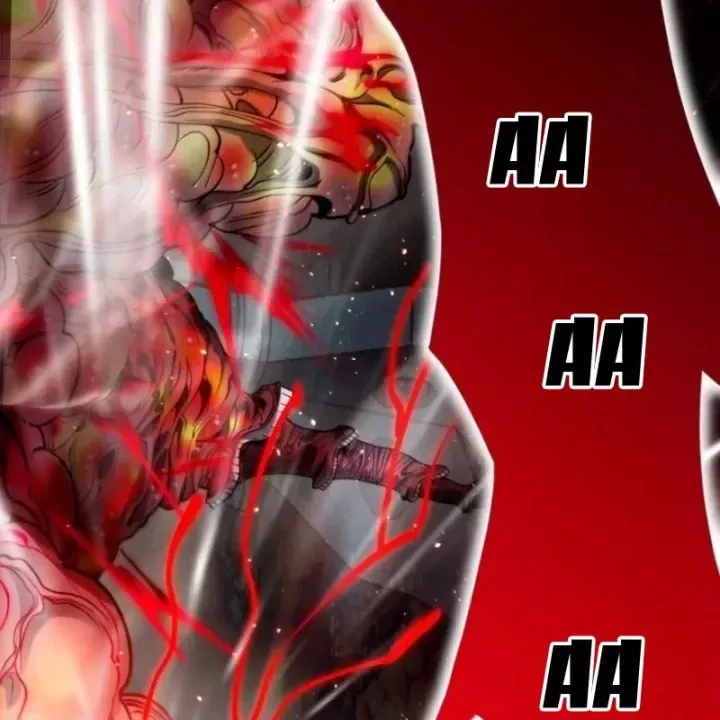 Sức Mạnh Của Ác Thần Chap 185 - Next Chap 184