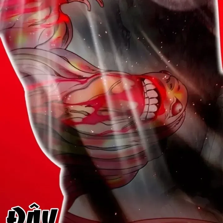 Sức Mạnh Của Ác Thần Chap 185 - Next Chap 184