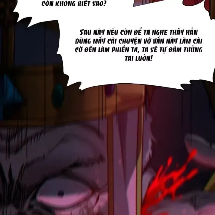 Sức Mạnh Của Ác Thần Chap 185 - Next Chap 184