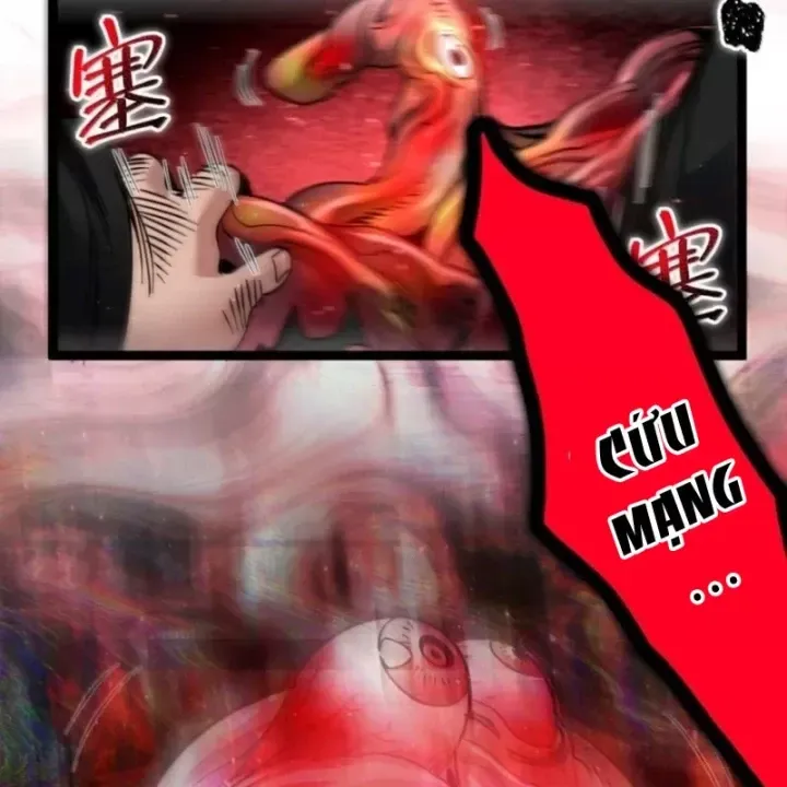 Sức Mạnh Của Ác Thần Chap 185 - Next Chap 184