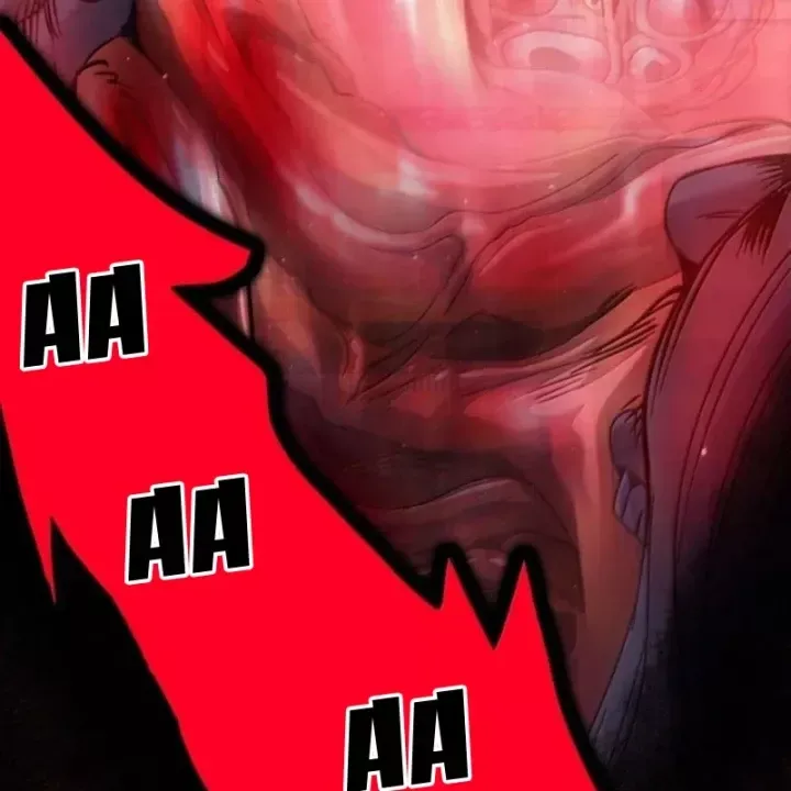 Sức Mạnh Của Ác Thần Chap 185 - Next Chap 184