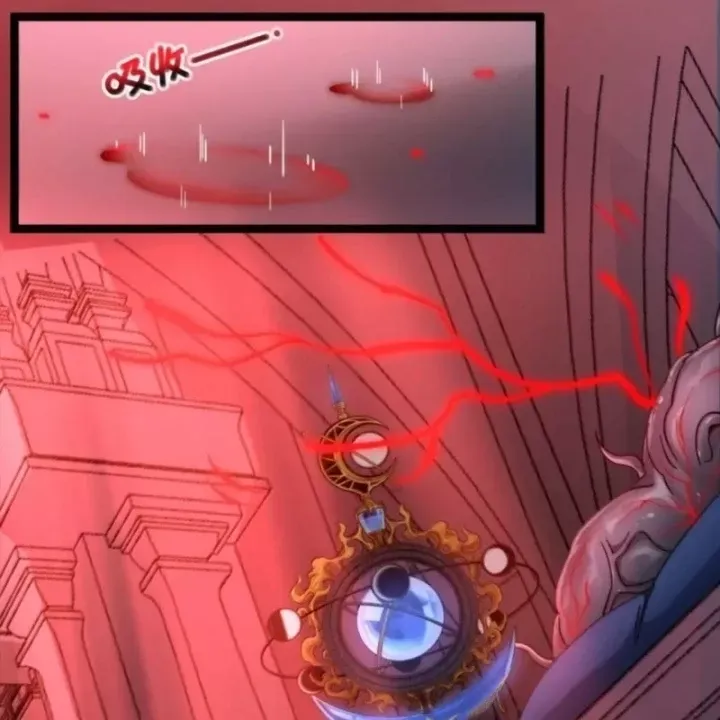 Sức Mạnh Của Ác Thần Chap 185 - Next Chap 184