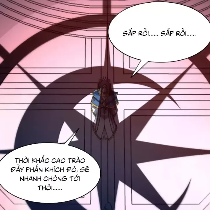 Sức Mạnh Của Ác Thần Chap 185 - Next Chap 184